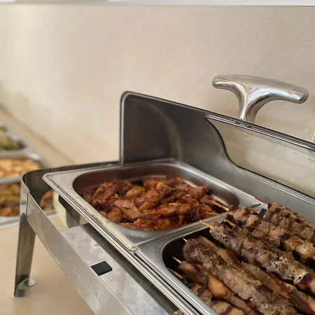 酒店 恩伊斯酒店 希典