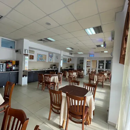 恩伊斯酒店 酒店 3*