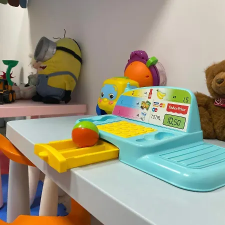 恩伊斯酒店 希典