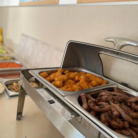 酒店 恩伊斯酒店 3*