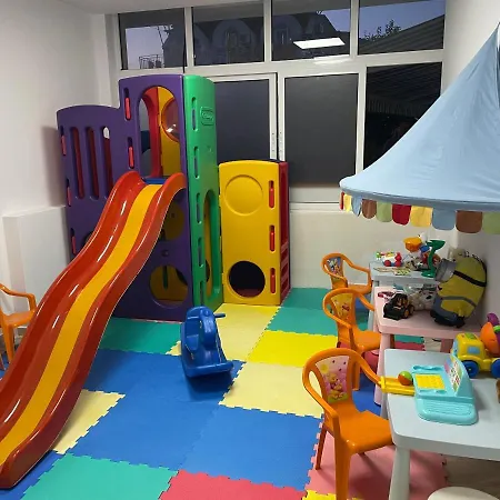 酒店 恩伊斯酒店 希典