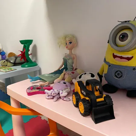 恩伊斯酒店 酒店