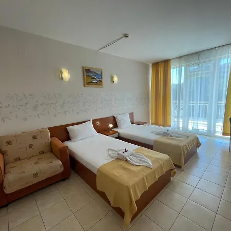 Onyx Hotell