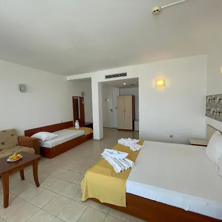 酒店 恩伊斯酒店 希典