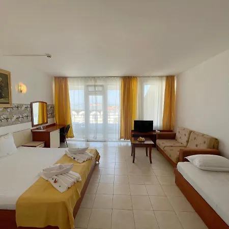Onyx Hotell Kiten (Burgas)