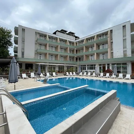 Onyx Hotell
