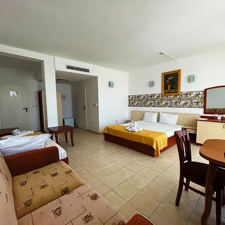 Hotell Onyx Kiten (Burgas)