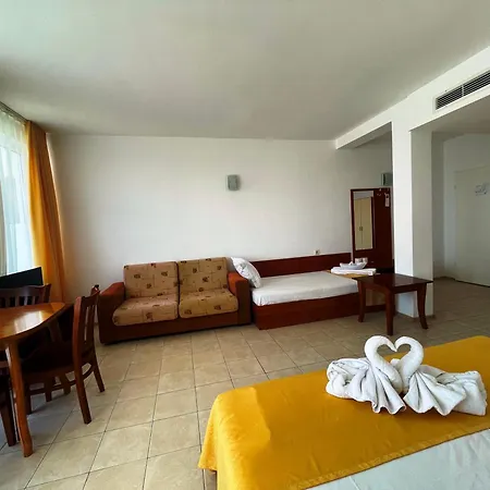 Hotell Onyx Kiten (Burgas)