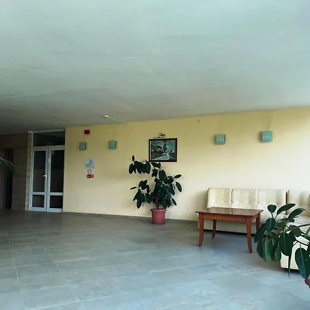 酒店 恩伊斯酒店