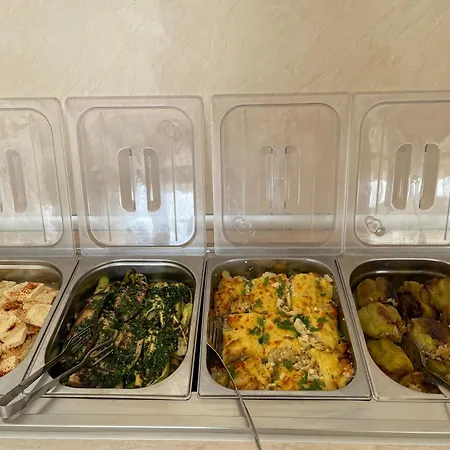 酒店 恩伊斯酒店 3*