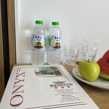 恩伊斯酒店 酒店 希典