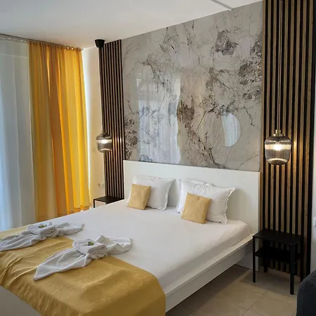 酒店 恩伊斯酒店