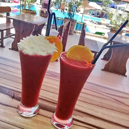 酒店 恩伊斯酒店