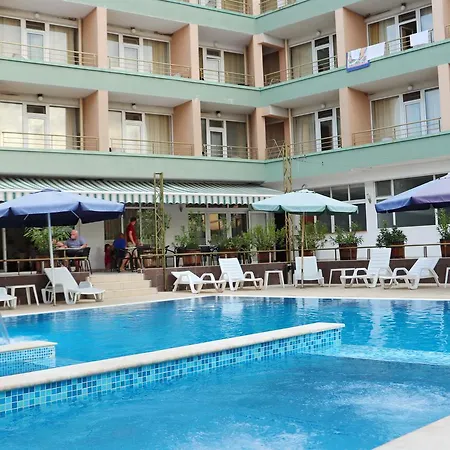 Onyx Hotell