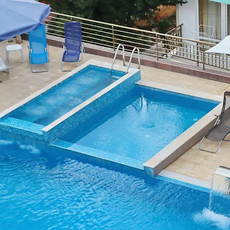 Onyx Hotell