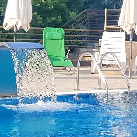 酒店 恩伊斯酒店 3*