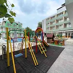 Onyx Отель