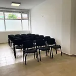 Отель Onyx