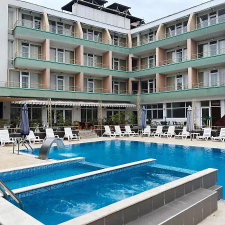 Onyx Kiten (Burgas)