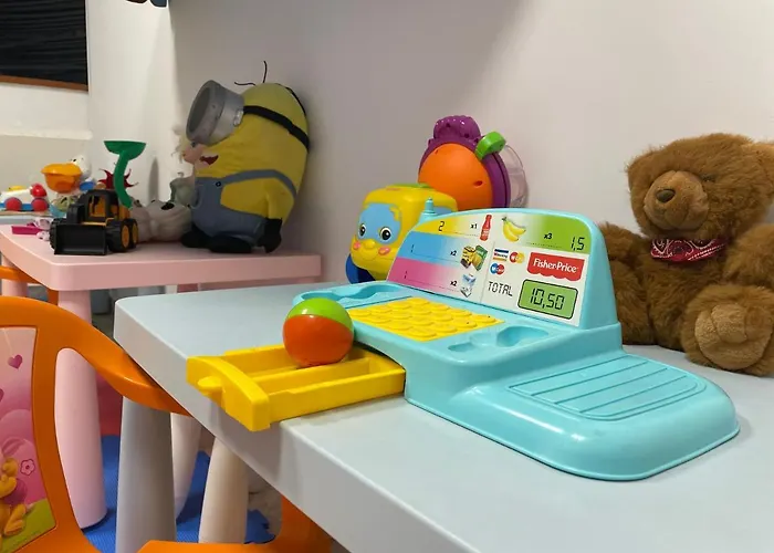 恩伊斯酒店 希典