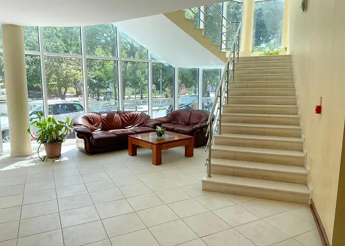 酒店 恩伊斯酒店 希典