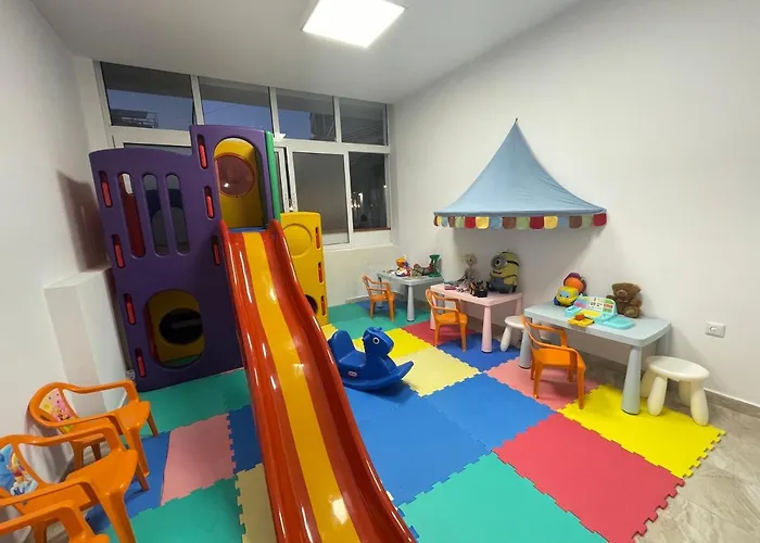 恩伊斯酒店 酒店