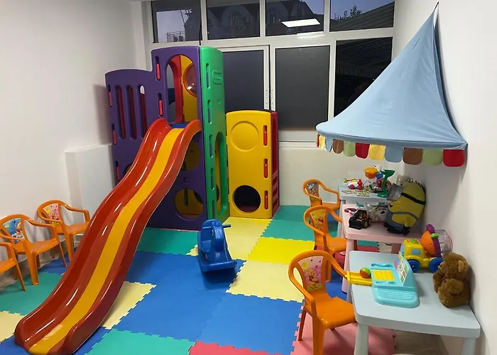 酒店 恩伊斯酒店 希典