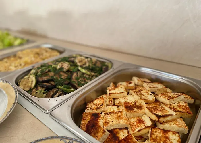 酒店 恩伊斯酒店 3*