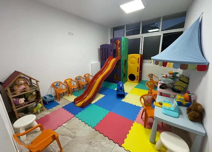 恩伊斯酒店 酒店 3*