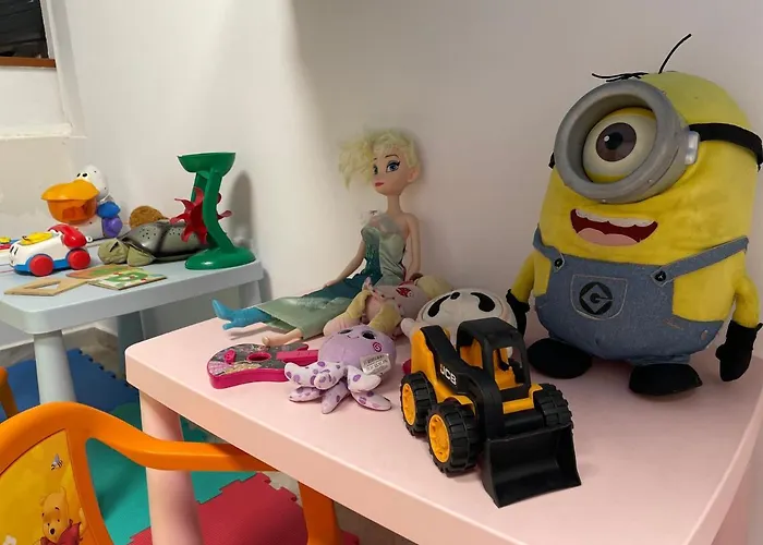 恩伊斯酒店 酒店