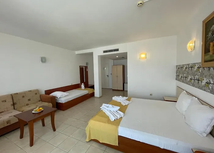 酒店 恩伊斯酒店 希典