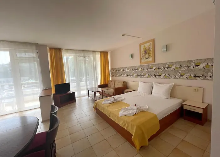 酒店 恩伊斯酒店 希典