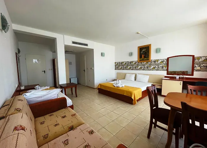 酒店 恩伊斯酒店 希典