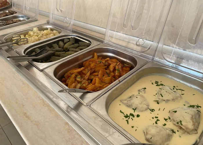 恩伊斯酒店 酒店 3*