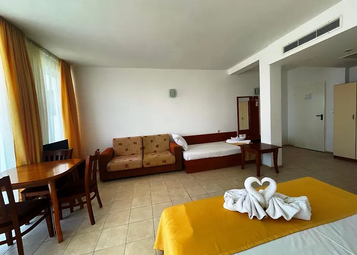 酒店 恩伊斯酒店 希典