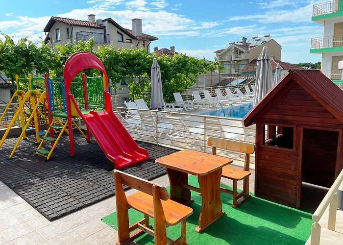 酒店 恩伊斯酒店 希典