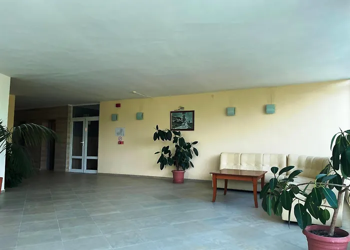 酒店 恩伊斯酒店