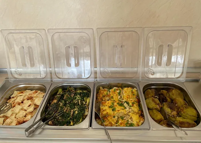 酒店 恩伊斯酒店 3*