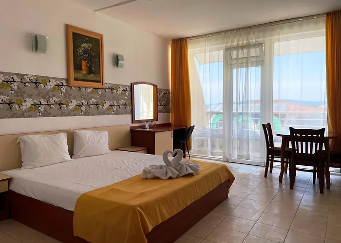 酒店 恩伊斯酒店