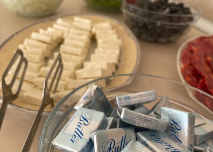 酒店 恩伊斯酒店