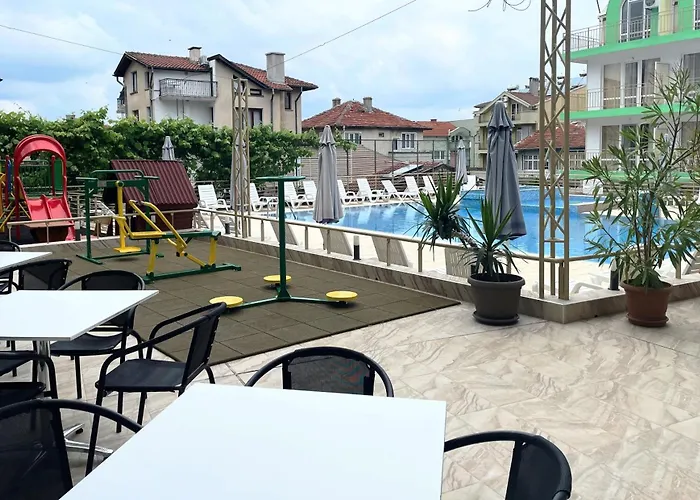 酒店 恩伊斯酒店 希典