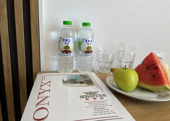 恩伊斯酒店 酒店 希典