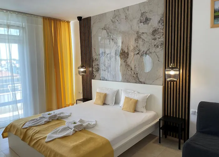 酒店 恩伊斯酒店