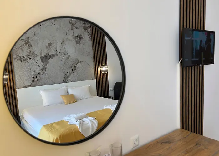 恩伊斯酒店 酒店 希典