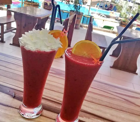 酒店 恩伊斯酒店