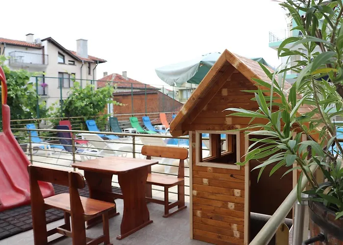 酒店 恩伊斯酒店